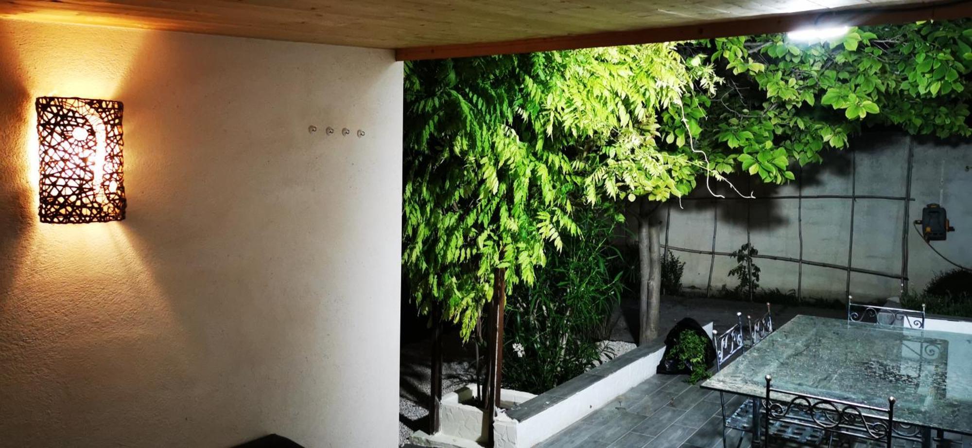 Maison Magnolia Marcorignan Exterior foto